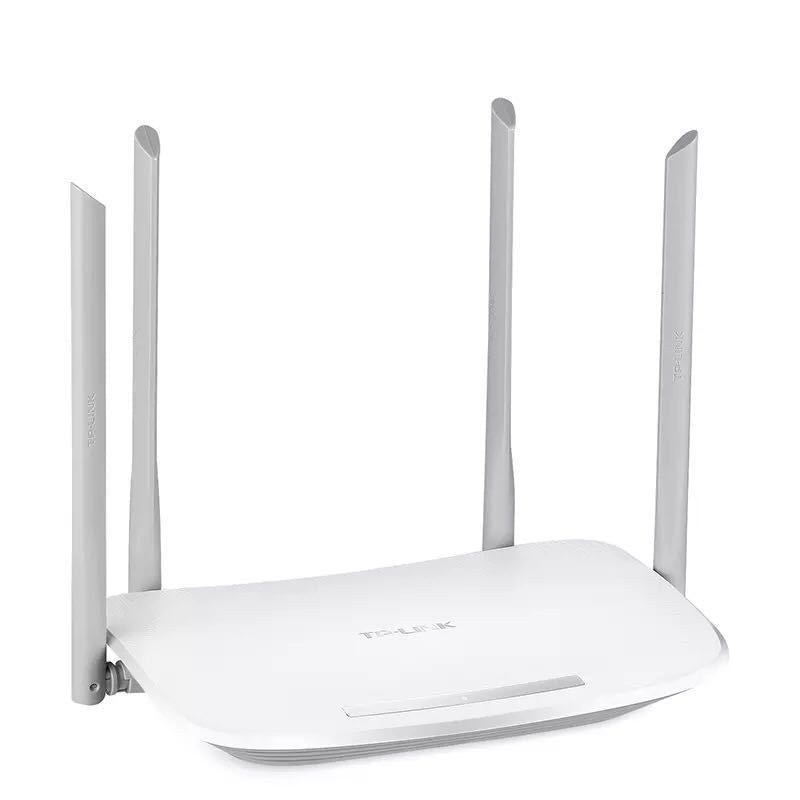 TP-LINK  Router