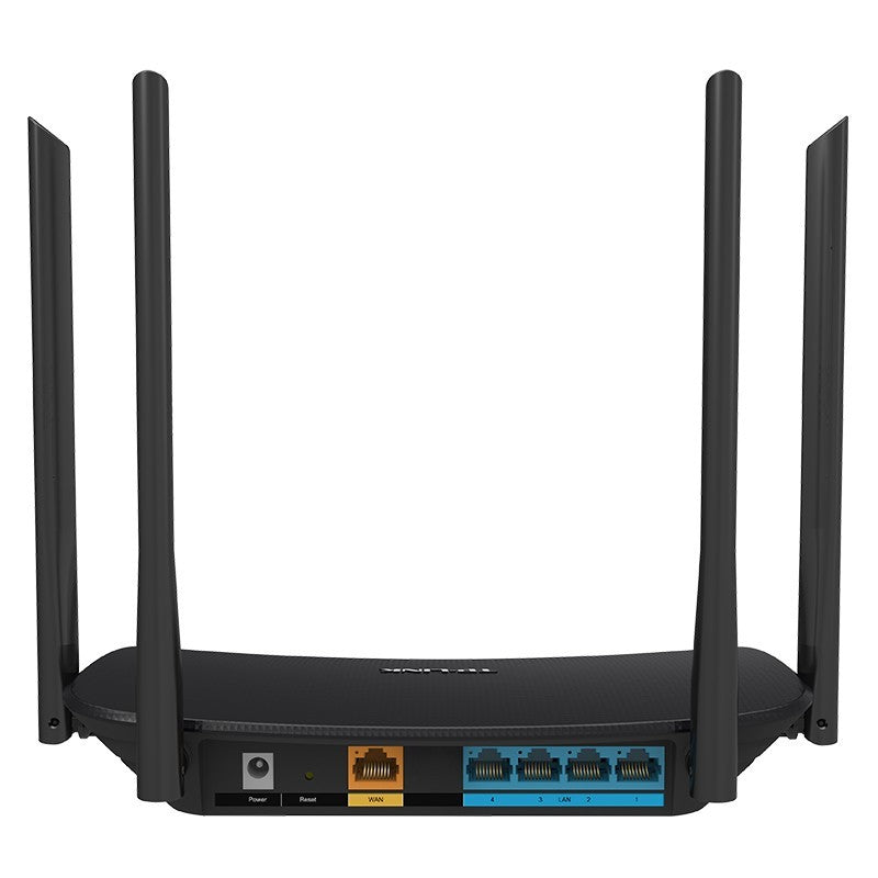 TP-LINK  Router